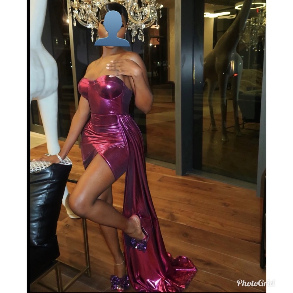 Dress- NEW